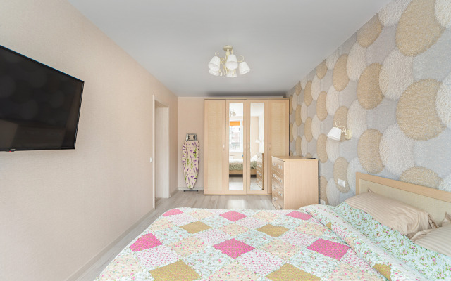 Квартира Зеленый Бульвар