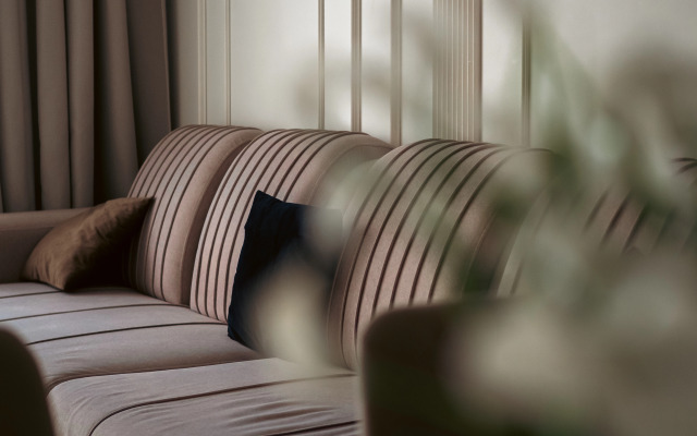 Квартира уютная со свежим ремонтом