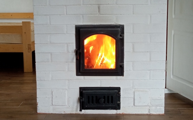 Гостевой дом Scandi house