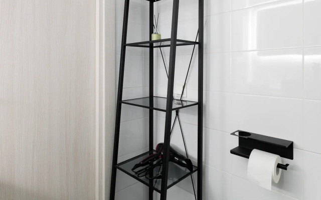 Studiya Komfort-Klassa Apartments