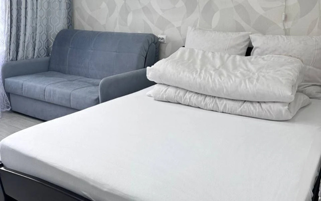 Квартира у Набережной Федоровского