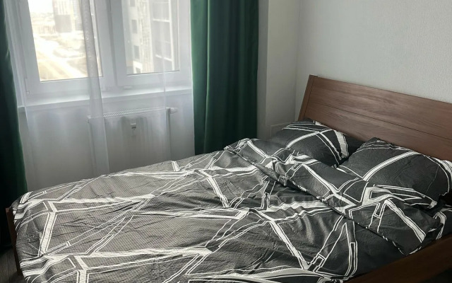 Квартира Уютная 2х-Комнатная в Академическом Районе