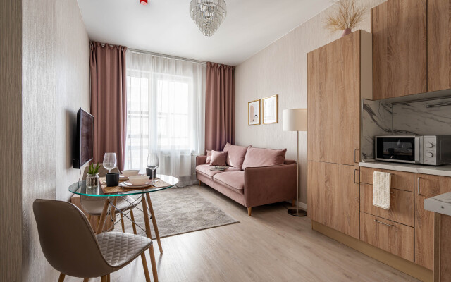 Komfort 2-Komn Apartments