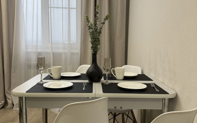 Kvartira Dvuhkomnatnaa s Centre Goroda