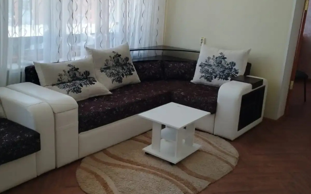 Отель  Кумертау