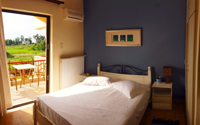 Aenaon Studios Apartments