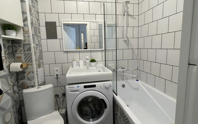 Квартира Студия Карамель на Соколова