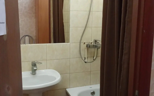 Hotel Gostinitsa Loran