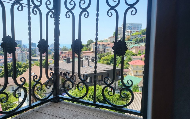 Квартира 7 на Красной Сочи