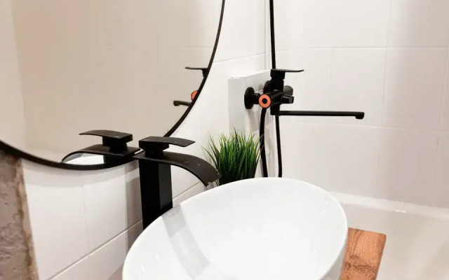 Квартира urban development