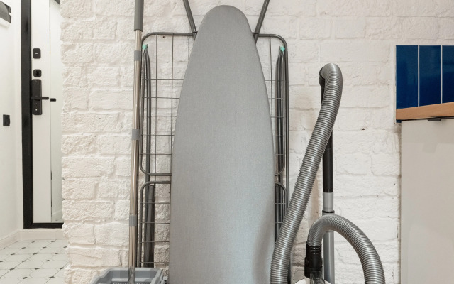 Апартаменты Студия KeyGo 1043 Рядом с Метро Сокольники