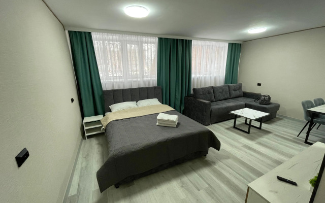 Апартаменты Сибирь 1