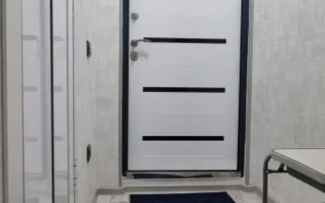 Квартира двухкомнатная N8