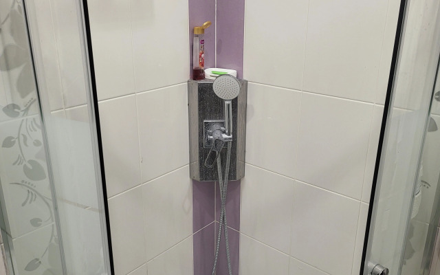 Квартира в старом немецком доме