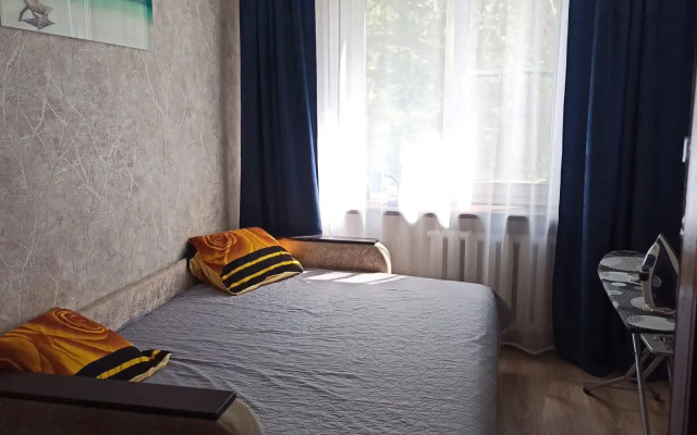 Квартира ул. Ополченская, 26