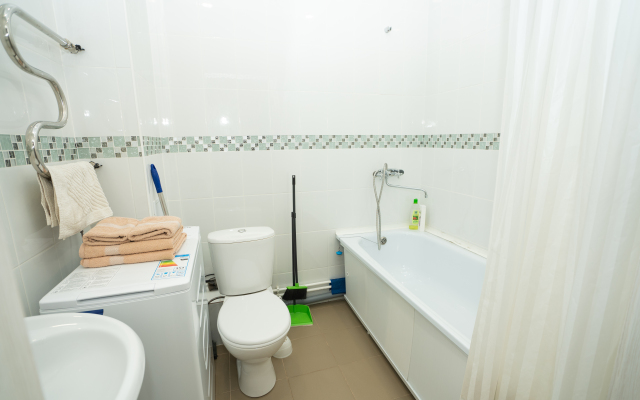Na Aeroporte 1 Flat