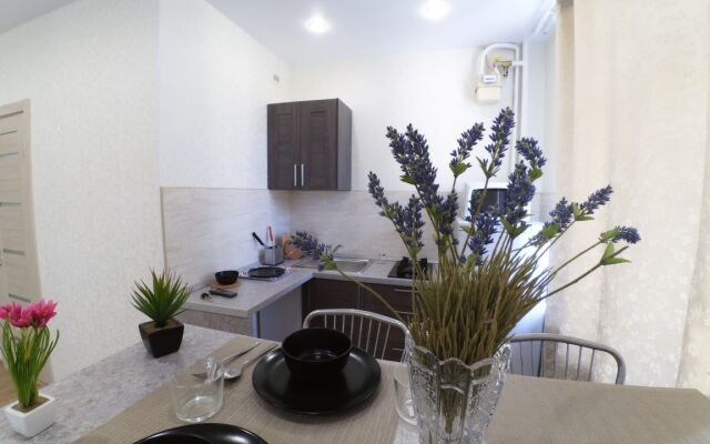 Baumana Apartments