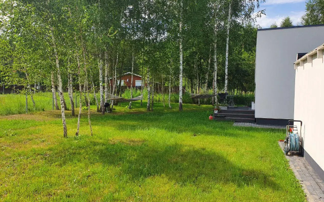 Отель Морской клуб