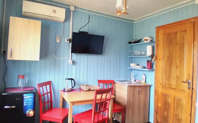 U Rechki 2 Guest House