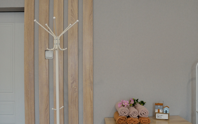 yut Myshkin Guest house