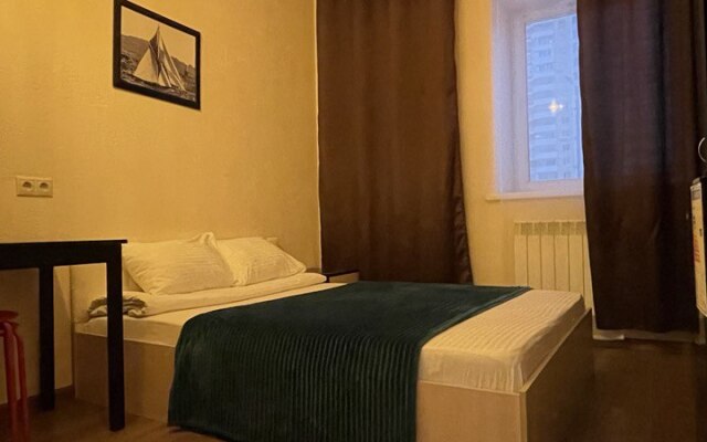 Studiya 2 Flat