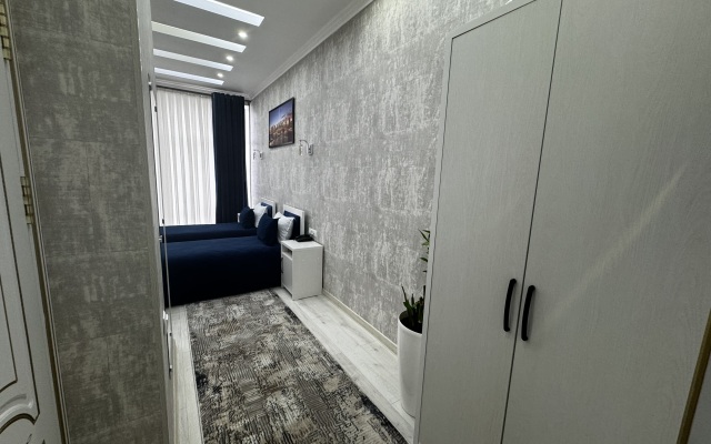 Bex Sueno Hotel