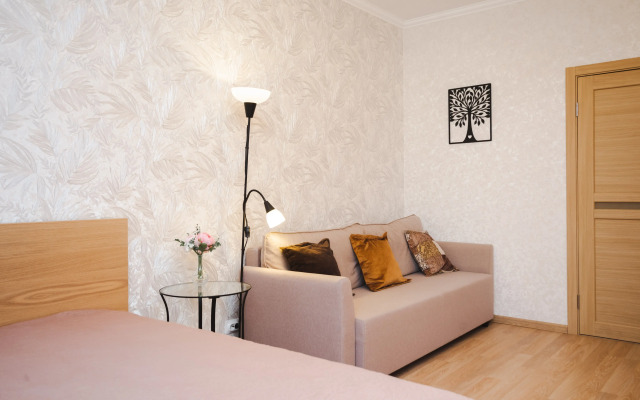 ArendApartment Graf Orlov 42 Apartments