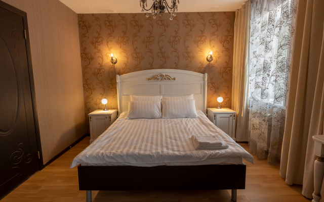 Гостиница SoleMio Hotel в Воронеже отзывы, цены и фото номеров - забронировать гостиницу SoleMio Hotel онлайн Воронеж спа