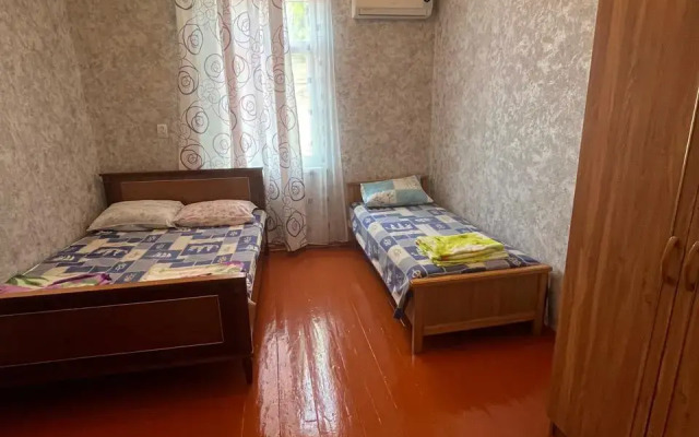 Mimoza Guest House