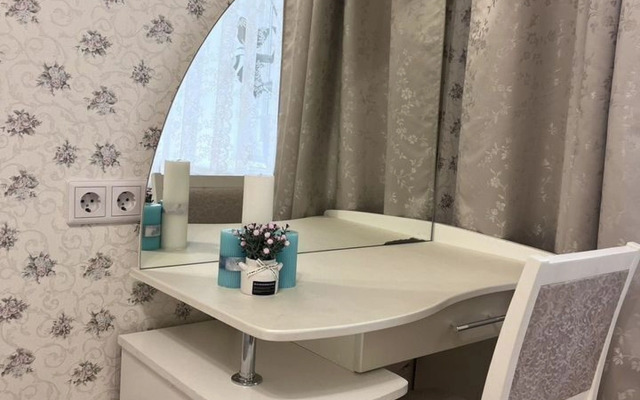 Квартира на Серова 28Б