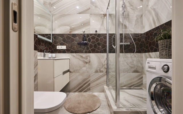 Red Apartments Svetlana Park Elizabet Apartments