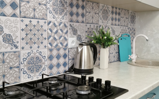 V Kurortnoy Zone Flat