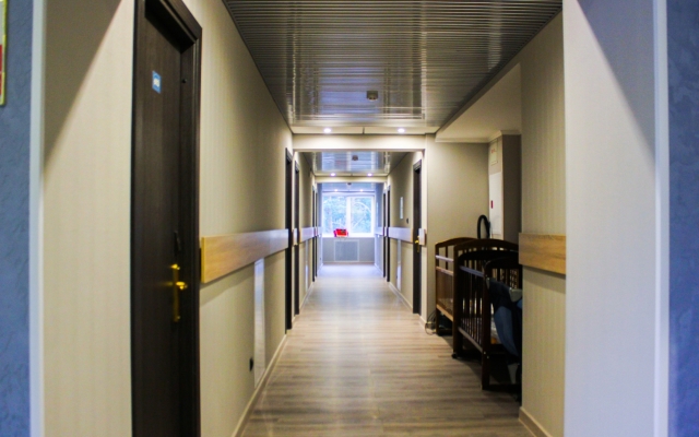 Gelios Hotel