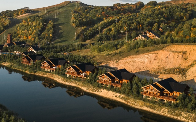 Alpijskie Doma Hotel