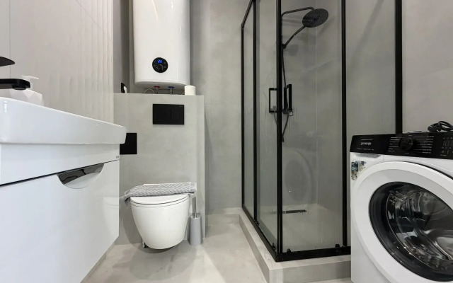 Квартира Уютная студия в Уссурийске