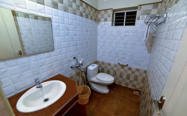 Vashanth Krishna Hotel