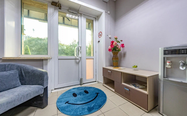 Albatros Mini - Hotel