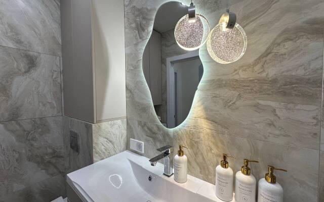 Apart Pionerskaya Apartament