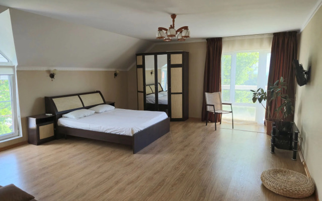 Happylinn Villa