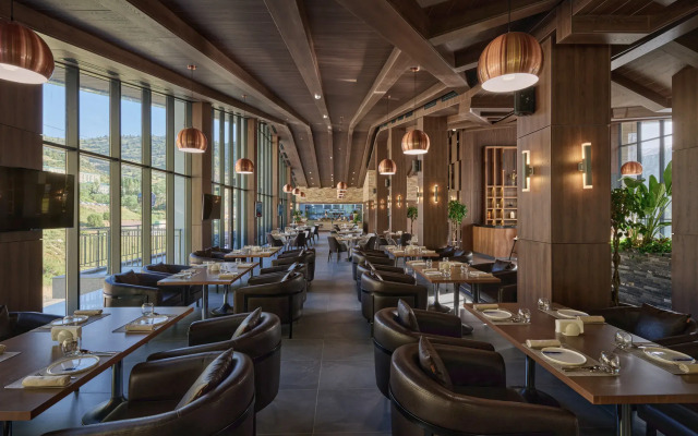 Отель Zamindor Resort Hotel