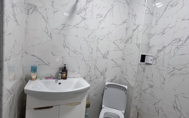 Квартира у Моря