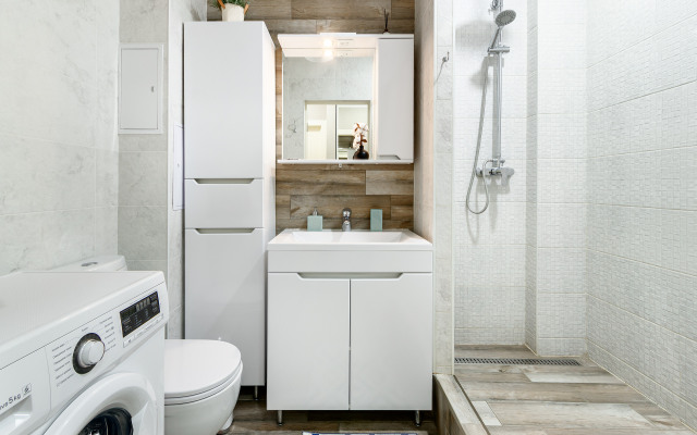 Квартира Двухкомнатная Возле ДонЭкспоцентра и Аквапарка 14 этаж