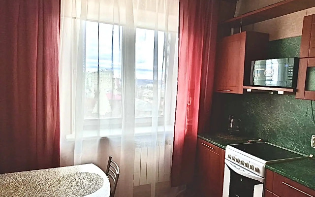 V tsentre na ulice Lenina Apartments