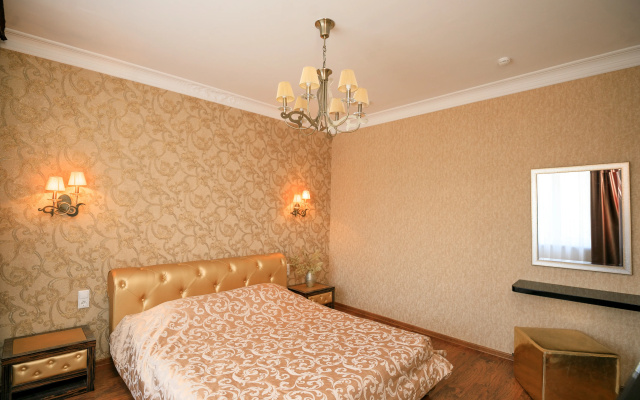 Отель Классик Hotel Classic