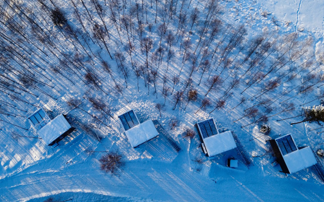 Silver Birch Resort