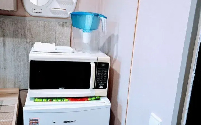 Квартира Уютная Студия