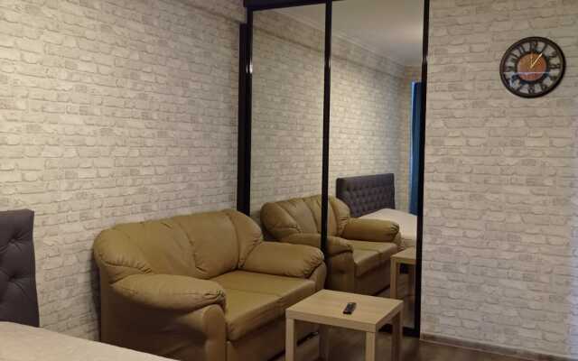 Апартаменты на улице Ярославской 72