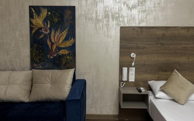 Galeon Hotel