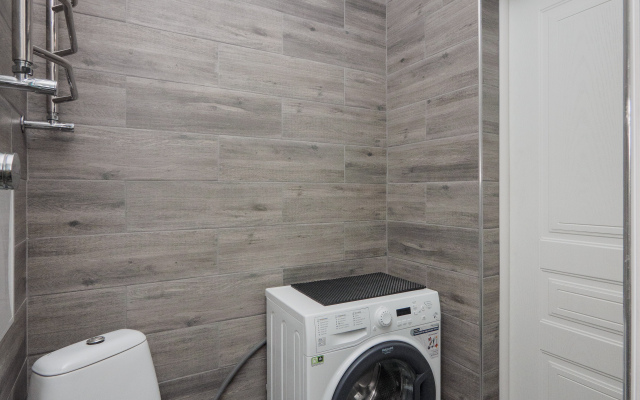 Апартаменты Место под солнцем 12