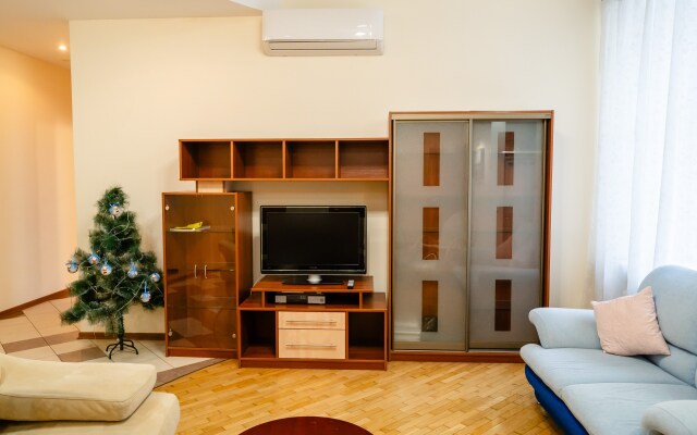 Na Gorokhovoy Ulitse 4 Apartments